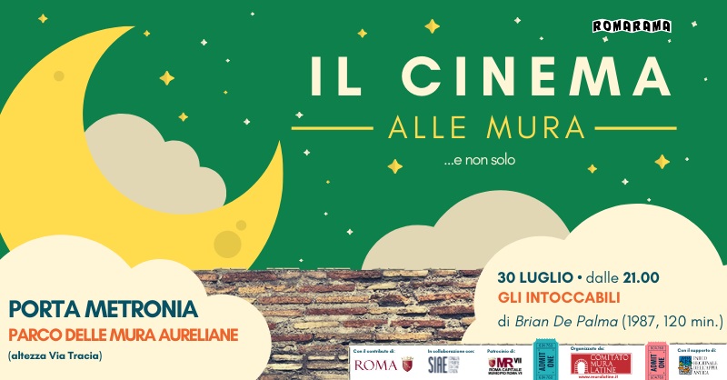 Gli intoccabili